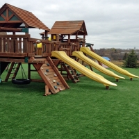 Artificial Grass Hornsby Bend Texas Kids Safe Commercial