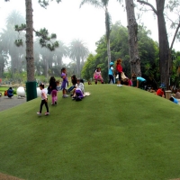 Artificial Grass Olmos Park Texas Playgrounds Recreational