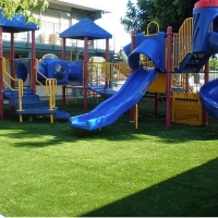 Artificial Grass Rogers Texas Playgrounds Commercial Landscape