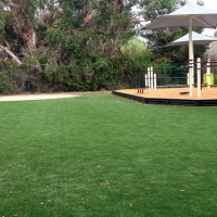 Artificial Grass Salado Texas Playgrounds