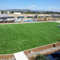 Artificial Grass Sports Fields Bertram Texas Commercial