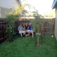 Artificial Pet Grass Terrell Hills Texas Installation Dogs