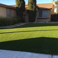 Artificial Turf Robinson Texas Landscape