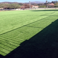 Artificial Turf Sports Fields Olmos Park Texas