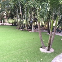 Grass Installation Sealy, Texas Garden Ideas, Commercial Landscape