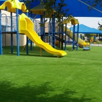 Synthetic Grass Carmine Texas Childcare Facilities Commercial