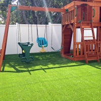 Synthetic Grass Highland Haven Texas Childcare Facilities