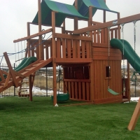 Synthetic Grass McGregor Texas Kids Safe