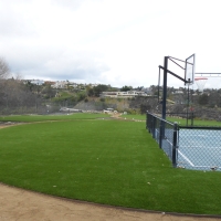 Synthetic Grass Sports Fields Shady Hollow Texas Commercial