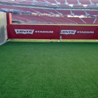 Synthetic Turf Sports Applications Round Mountain Texas