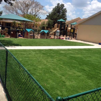 Artificial Grass Industry Texas Kids Safe Commercial Landscape