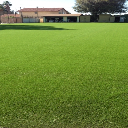 Artificial Grass Sports Fields Troy Texas Parks