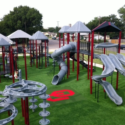 Artificial Grass The Hills Texas Childcare Facilities Recreational