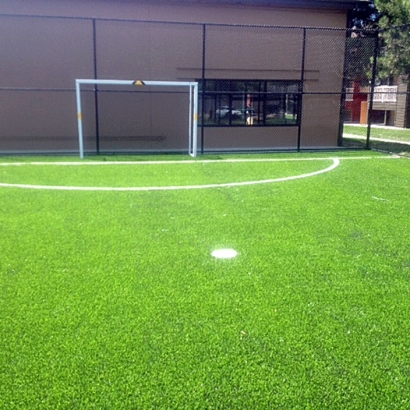 Artificial Turf Sports Applications Weimar Texas