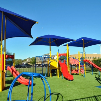 Artificial Turf Volente Texas Playgrounds Recreational Areas