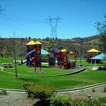 Fake Grass Shiner Texas Childcare Facilities Parks