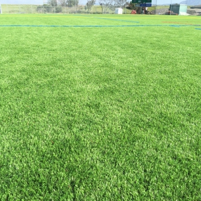 Fake Grass Sports Fields Woodway Texas