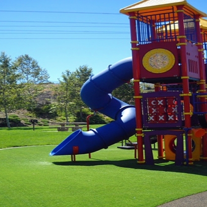 Fake Turf Fair Oaks Ranch Texas Playgrounds Recreational