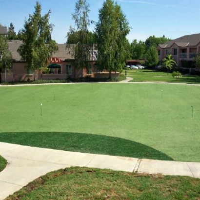 Golf Putting Greens Rockdale Texas Synthetic Turf Commercial