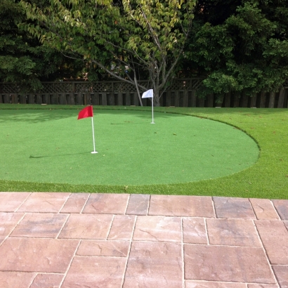 Golf Putting Greens Universal City Texas Artificial Turf