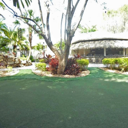 Golf Putting Greens Yoakum Texas Synthetic Turf Commercial