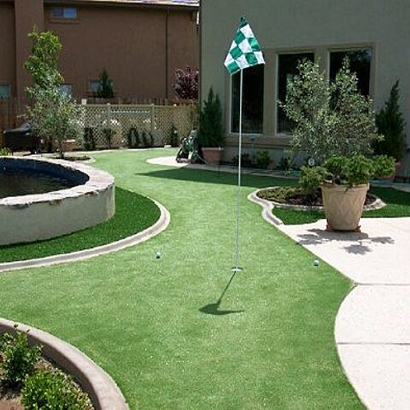 Putting Greens Little River-Academy Texas Synthetic Grass