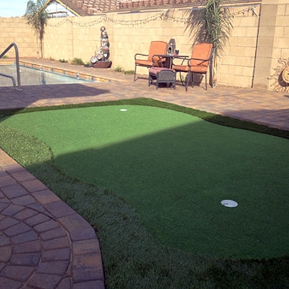 Putting Greens Lorena Texas Artificial Grass Swimming Pools