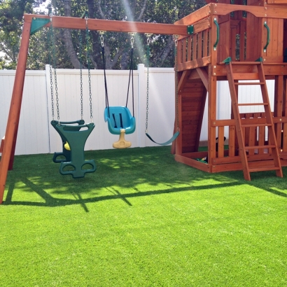 Synthetic Grass Highland Haven Texas Childcare Facilities