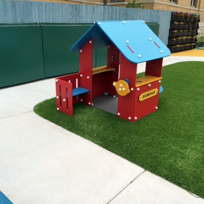 Synthetic Grass Point Venture Texas Playgrounds Commercial