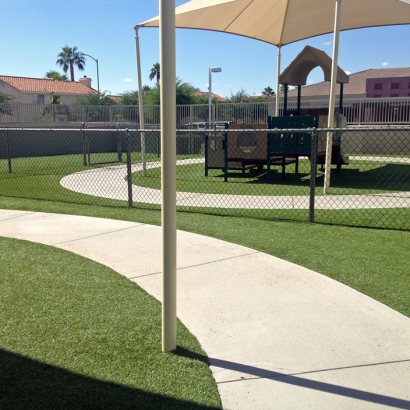 Synthetic Grass Salado Texas Playgrounds Recreational Areas