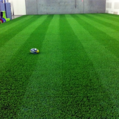 Synthetic Grass Sports Fields Oglesby Texas
