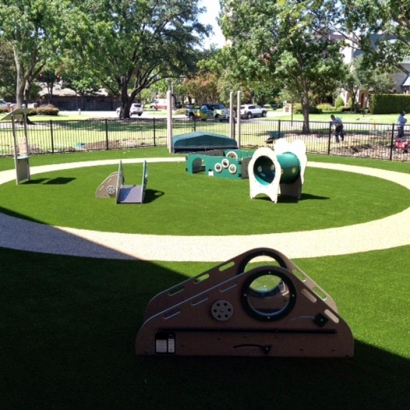 Synthetic Grass The Hills Texas Childcare Facilities Commercial
