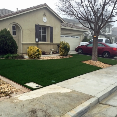Synthetic Grass Wixon Valley Texas Landscape