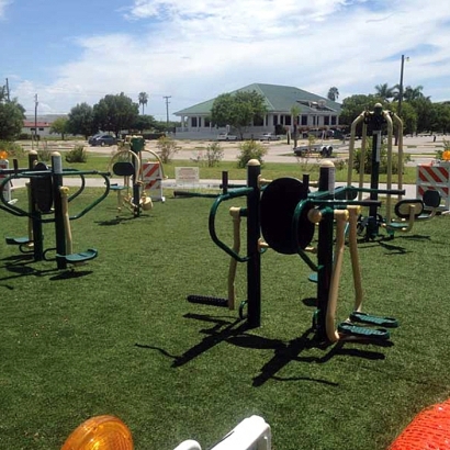 Synthetic Turf Ames Texas Kids Safe Recreational Areas