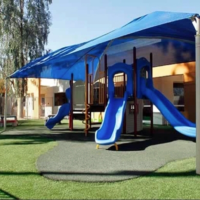 Synthetic Turf Glidden Texas Playgrounds Commercial Landscape