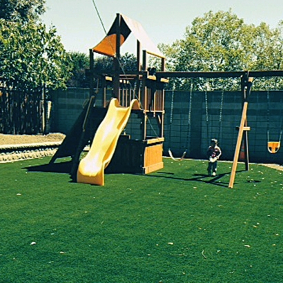Synthetic Turf Granite Shoals Texas Childcare Facilities