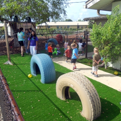 Synthetic Turf Thorndale Texas Playgrounds Commercial Landscape