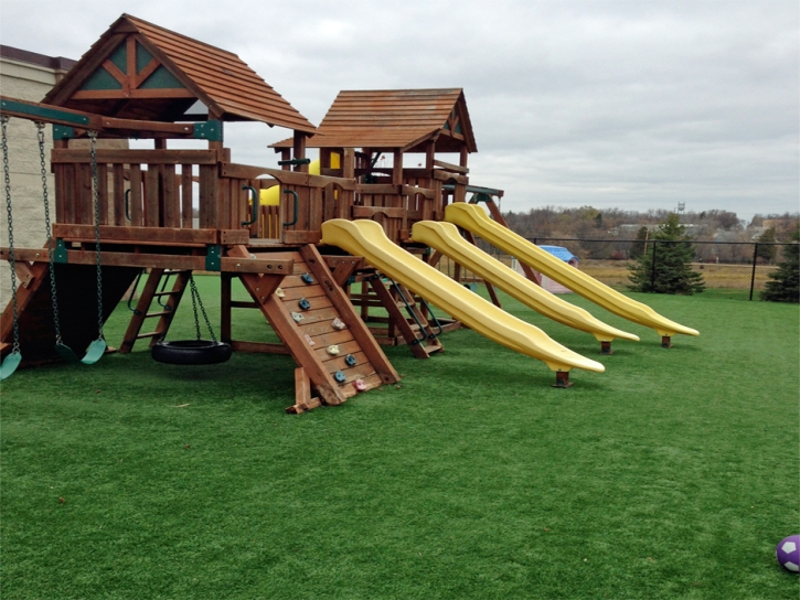 Artificial Grass Hornsby Bend Texas Kids Safe Commercial