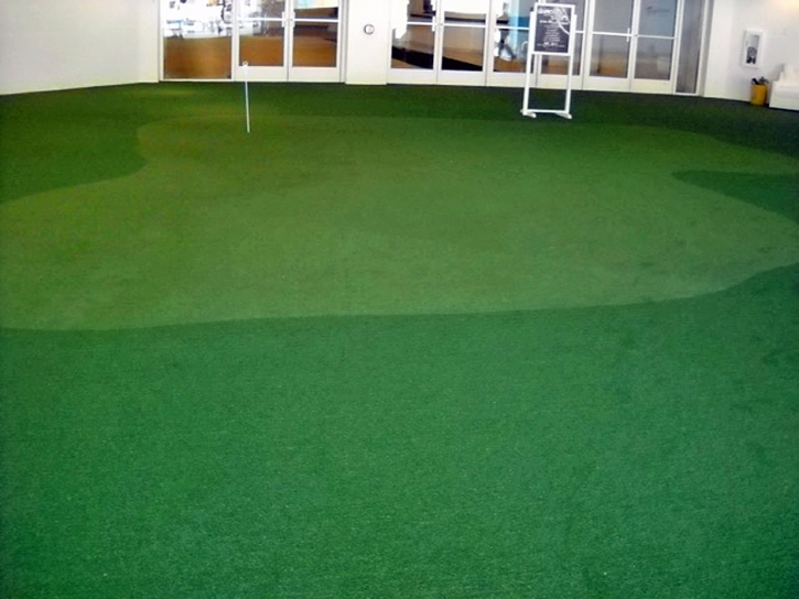 Artificial Grass Installation In Legue City, Texas