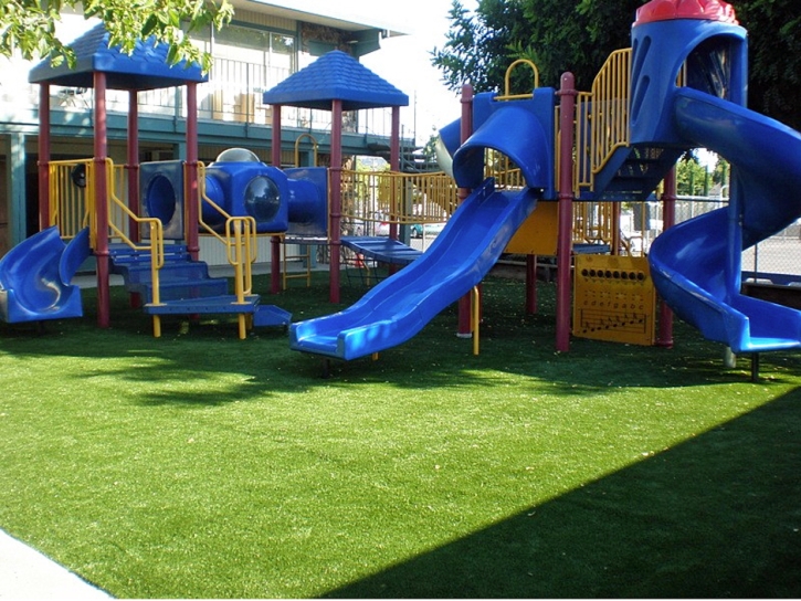 Artificial Grass Rogers Texas Playgrounds Commercial Landscape