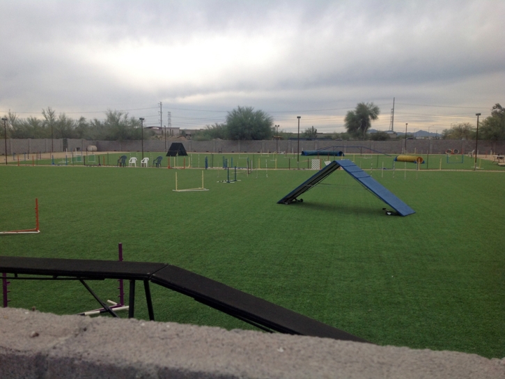 Artificial Grass Sports Fields Sparks Texas Recreational