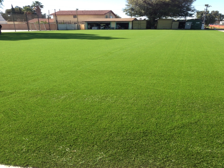 Artificial Grass Sports Fields Troy Texas Parks