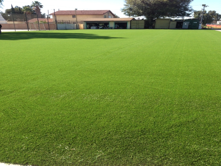 Artificial Grass Sports Fields Troy Texas Parks