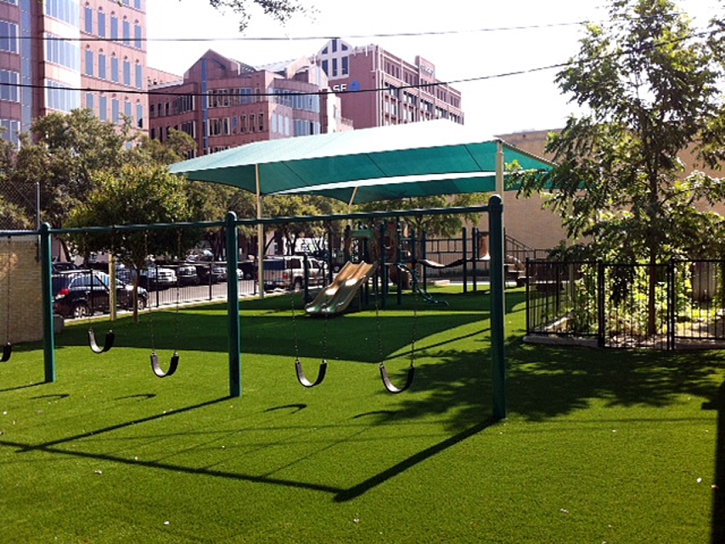 Artificial Grass Wyldwood Texas Childcare Facilities Commercial