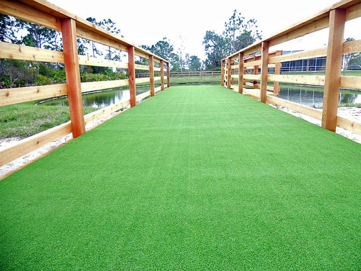 Artificial Pet Grass Temple Texas Installation Commercial