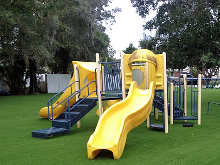 Artificial Turf College Station Texas Childcare Facilities