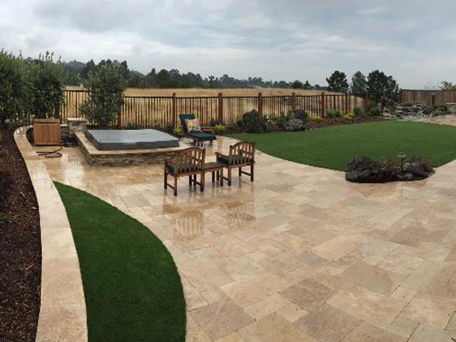 Artificial Turf Cost Kenedy, Texas Lawns, Beautiful Backyards