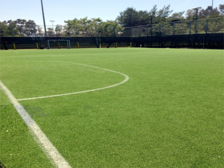 Artificial Turf Sports Applications Rollingwood Texas