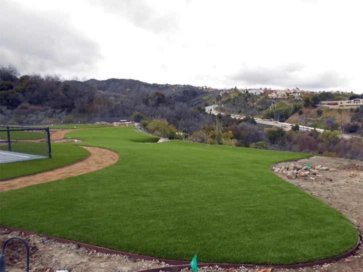 Artificial Turf Sports Fields Luling Texas