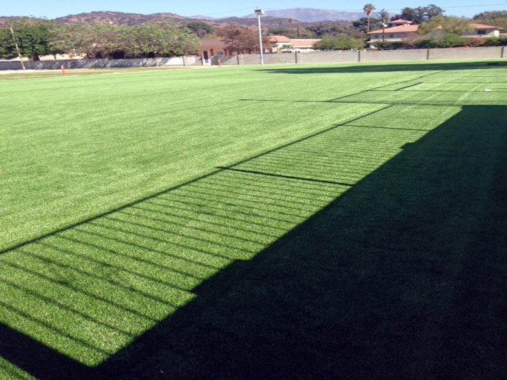 Artificial Turf Sports Fields Olmos Park Texas